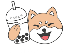 Ichiban Logo weiss